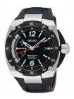 Кожаный ремешок Seiko 4A1R1JTBDB